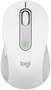 Мышь Logitech M650 Signature 910-006261, цвет белый 1689791356