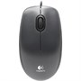 Мышь Logitech M90 910-001793, цвет черный 766347753