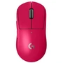 Мышь Logitech G Pro X Superlight 2 910-006799, цвет розовый 871515680
