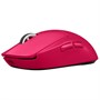 Мышь Logitech G Pro X Superlight 2 910-006799, цвет розовый 871515680