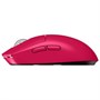 Мышь Logitech G Pro X Superlight 2 910-006799, цвет розовый 871515680