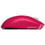 Мышь Logitech G Pro X Superlight 2 910-006799, цвет розовый 871515680