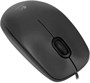 Мышь Logitech M90 910-001970||bp, цвет черный плохая упаковка 959108962