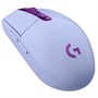 Мышь Logitech G304 Lightspeed 910-006024, цвет сиреневый 1852638613