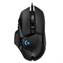 Мышь Logitech G502 HERO 16K 910-005474||bp, цвет черный 1305391612