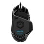 Мышь Logitech G502 HERO 16K 910-005474||bp, цвет черный 1305391612