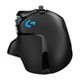 Мышь Logitech G502 HERO 16K 910-005474||bp, цвет черный 1305391612