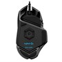 Мышь Logitech G502 HERO 16K 910-005474||bp, цвет черный 1305391612