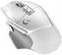 Мышь Logitech G502X Lightspeed 910-006228, цвет белый 1653593204