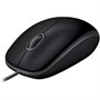 Мышь Logitech M110 Silent 910-005502 1931440973