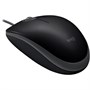 Мышь Logitech M110 Silent 910-005502 1931440973