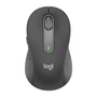 Мышь Logitech M650 Signature 910-006390, цвет темно-серый 225353756