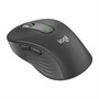 Мышь Logitech M650 Signature 910-006390, цвет темно-серый 225353756
