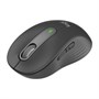 Мышь Logitech M650 Signature 910-006390, цвет темно-серый 225353756