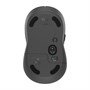 Мышь Logitech M650 Signature 910-006390, цвет темно-серый 225353756