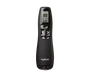 Logitech Презентер R800 Wireless Presentation Remote 910-004251, цвет черный 398184820