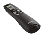 Logitech Презентер R800 Wireless Presentation Remote 910-004251, цвет черный 398184820