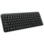 Клавиатура Logitech K250 920-013452, цвет черный 1693305558