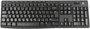 Клавиатура Logitech K270 920-003058, цвет черный 372187163