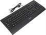 Клавиатура Logitech K280e 920-005215, цвет черный 1885771138