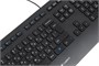 Клавиатура Logitech K280e 920-005215, цвет черный 1885771138