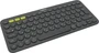 Клавиатура Logitech K380 920-007584, цвет серый 1613710207