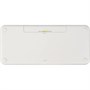 Клавиатура Logitech K380 920-009589, цвет белый 20690591