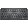 Клавиатура Logitech MX Keys Mini 920-010501, цвет темно-серый 584915746