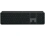 Клавиатура Logitech MX Keys S 920-011600, цвет темно-серый 1515628942