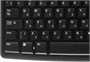 Клавиатура+мышь Logitech MK270 920-004518, цвет черный 266872338
