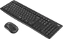 Клавиатура+мышь Logitech MK295 920-009807, цвет черный 1129808123