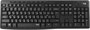 Клавиатура+мышь Logitech MK295 920-009807, цвет черный 1129808123