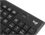 Клавиатура+мышь Logitech MK295 920-009807, цвет черный 1129808123