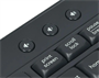 Клавиатура+мышь Logitech MK540 Advanced 920-008686, цвет черный 1120447802