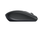 Мышь Logitech Anywhere 3S 910-006929, цвет темно-серый 140368151