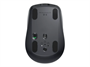 Мышь Logitech Anywhere 3S 910-006938, цвет темно-серый 132800275