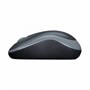 Мышь Logitech B175 910-004332, цвет черный 1077274810