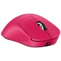 Мышь Logitech G PRO X SUPERLIGHT 2 DEX 910-007373, цвет розовый 233949697