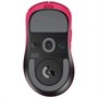 Мышь Logitech G PRO X SUPERLIGHT 2 DEX 910-007373, цвет розовый 233949697