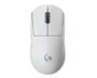 Мышь Logitech G PRO Х Superlight 2 910-006638, цвет белый 1744920256