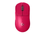 Мышь Logitech G PRO Х Superlight 2 910-006797, цвет розовый 1882088249