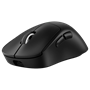 Мышь Logitech G PRO Х Superlight 2 DEX 910-007357, цвет черный 1637321635