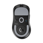 Мышь Logitech G PRO Х Superlight 2 DEX 910-007357, цвет черный 1637321635