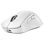 Мышь Logitech G PRO Х Superlight 2 DEX 910-007365, цвет белый 644147184