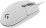 Мышь Logitech G102 Lightsync 910-005809, цвет белый 2140173403