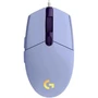 Мышь Logitech G102 Lightsync 910-005857, цвет фиолетовый 1180792629