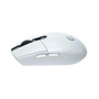Мышь Logitech G304 Lightspeed 910-005295, цвет белый 672206570