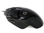 Мышь Logitech G402 910-004073, цвет черный 1425218600