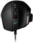 Мышь Logitech Gaming G502 X 910-006138, цвет черный 539334067