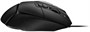 Мышь Logitech Gaming G502 X 910-006138, цвет черный 539334067